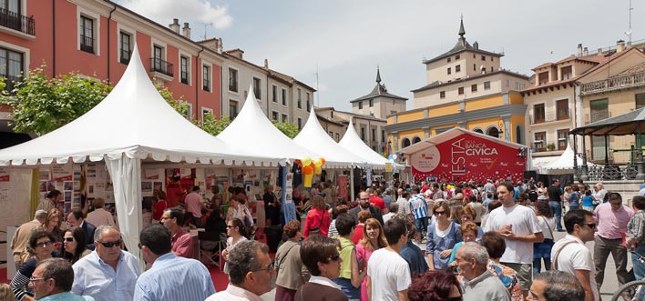 Acción Cultural - Jornadas Festivas