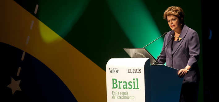 Brasil en la Senda del Crecimiento_Madrid