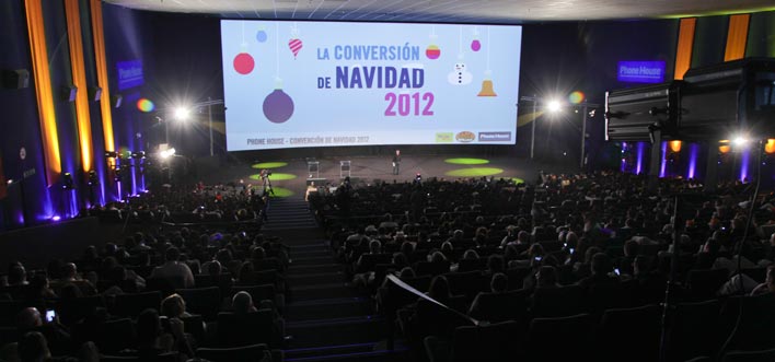 Convención de Ventas_Madrid