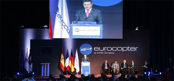 Inauguración nueva sede en Albacete