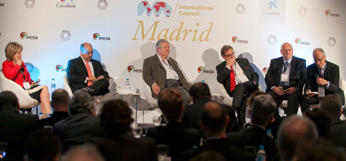 International Council_Madrid