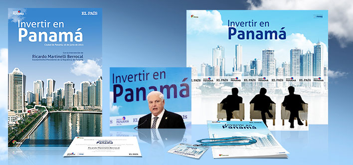 Invertir en Panamá