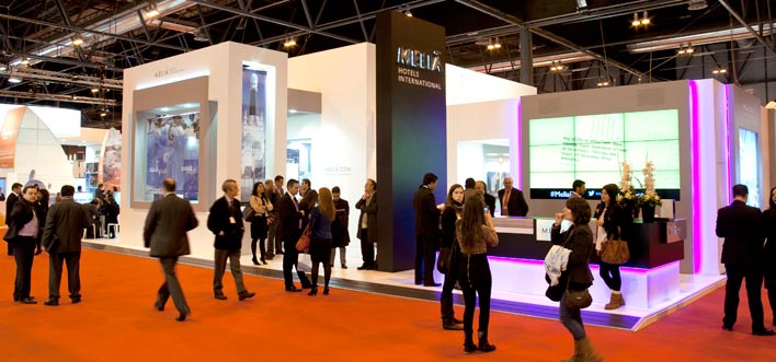 FITUR Madrid