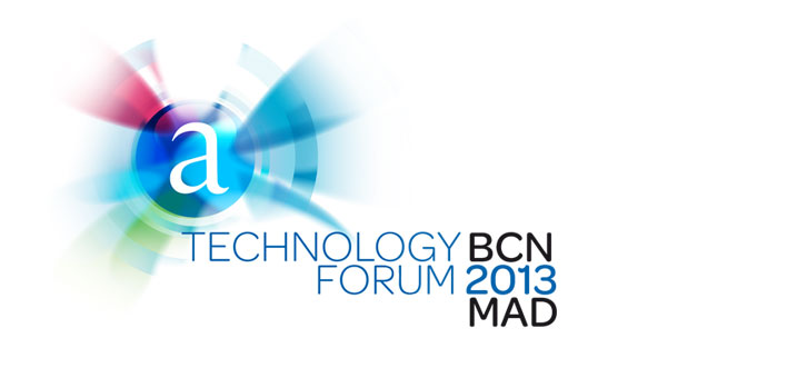 Roadshow - Technology Forum Barcelona_Madrid