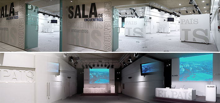 Sala de Encuentros