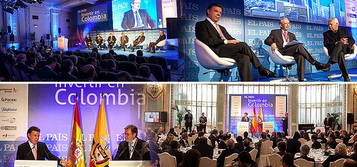 Invertir en Colombia - Destination Management Company