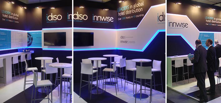 idiso innwise - ITB Berlín 2015